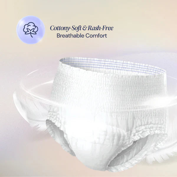 Incontinence & Hygiene