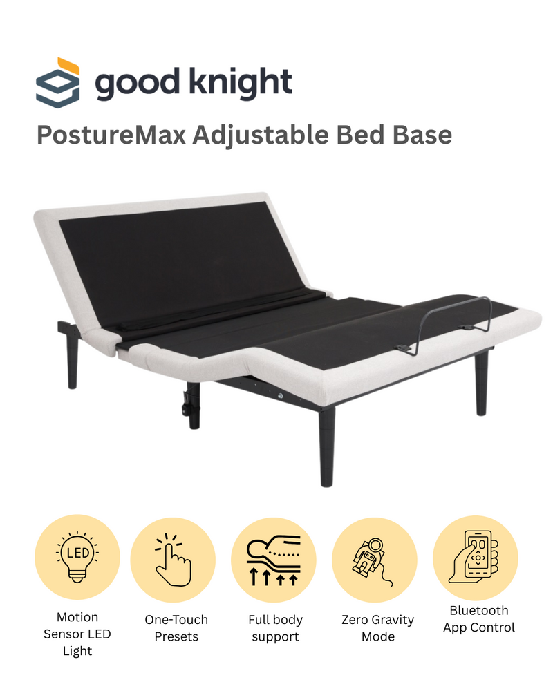 Pressure-Relief & Bedding