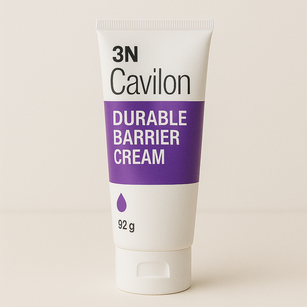 3N Cavilon Durable Barrier Cream – 92g [MOCK UP]