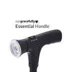 Agegracefully Essential Handle for Smart Walking Stick Singapore