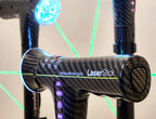 Agegracefully Laserstick handle view with Laser