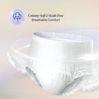 Aire Adult Pull-Up Pants