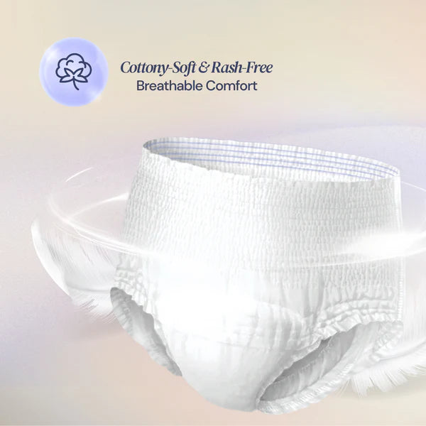 Aire Adult Pull-Up Pants