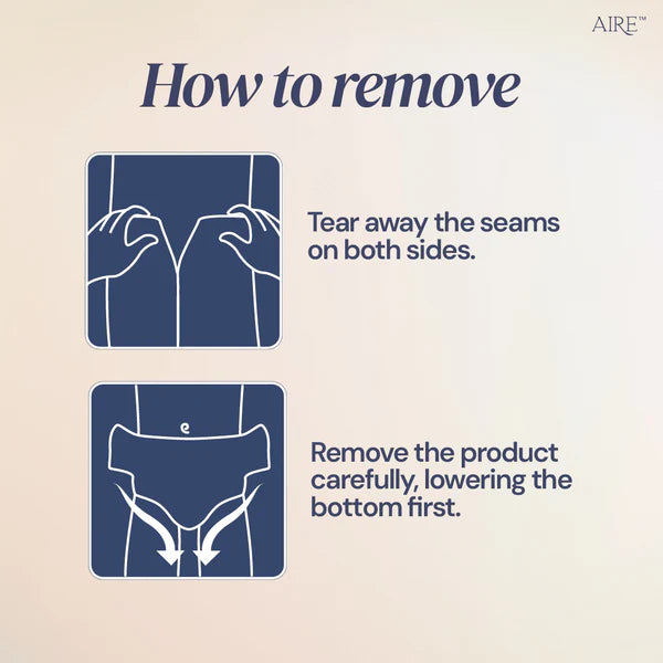 Aire Adult Pull-Up Pants