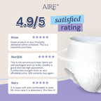 Aire Adult Pull-Up Pants