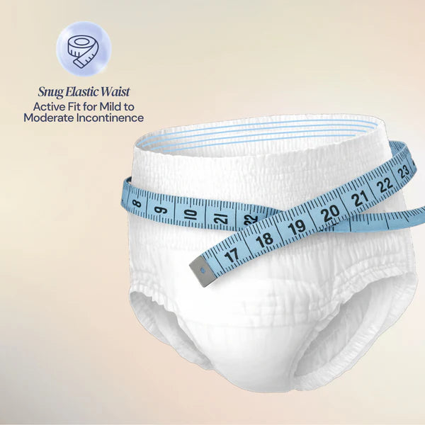 Aire Adult Pull-Up Pants