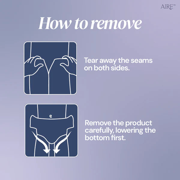 Aire Adult ULTRA Pull-Up Pants