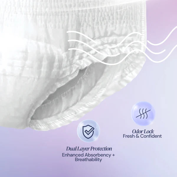 Aire Adult ULTRA Pull-Up Pants