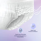 Aire Adult ULTRA Pull-Up Pants