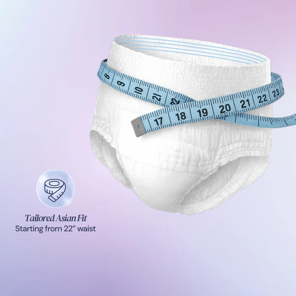 Aire Adult ULTRA Pull-Up Pants