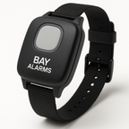 Bay Alarms Wrist Fall Detector [MOCK UP]
