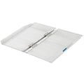 Lightweight Bifold Wheelchair Ramp 2ft for seniors and elderly