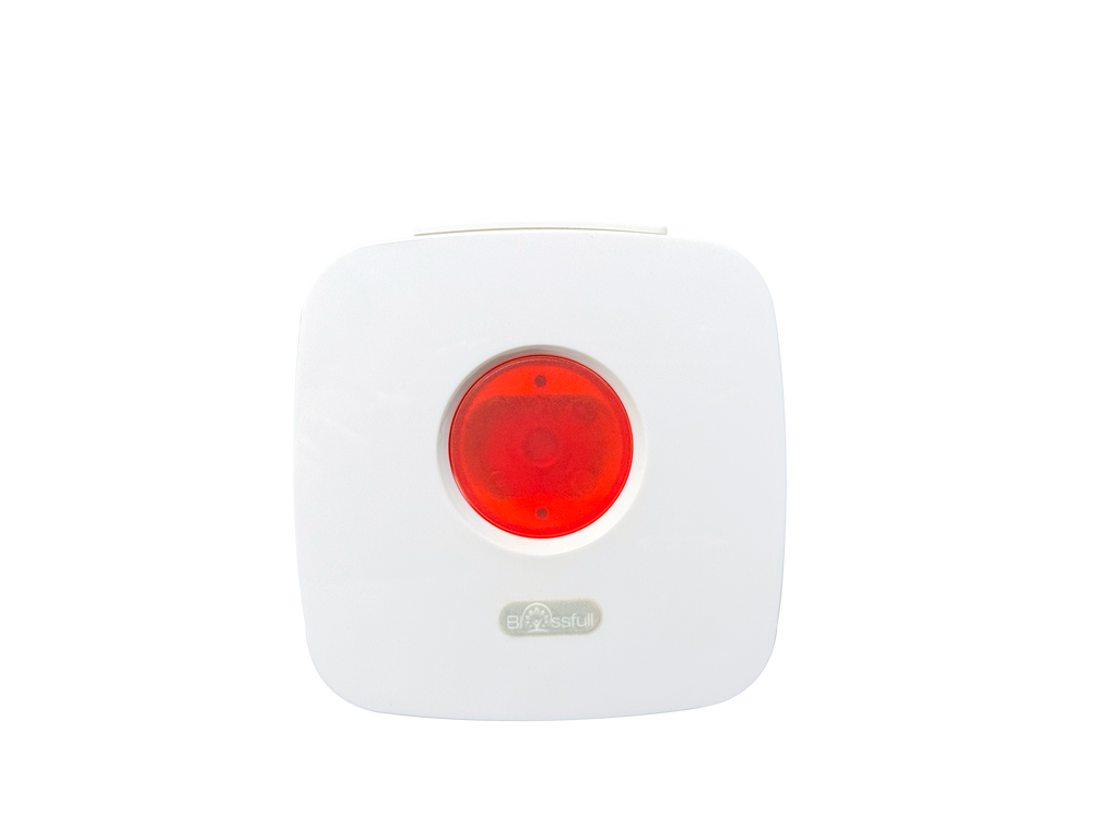 Blissfull Life Home Wall Mount Panic Button for Seniors and Elderly Singapore