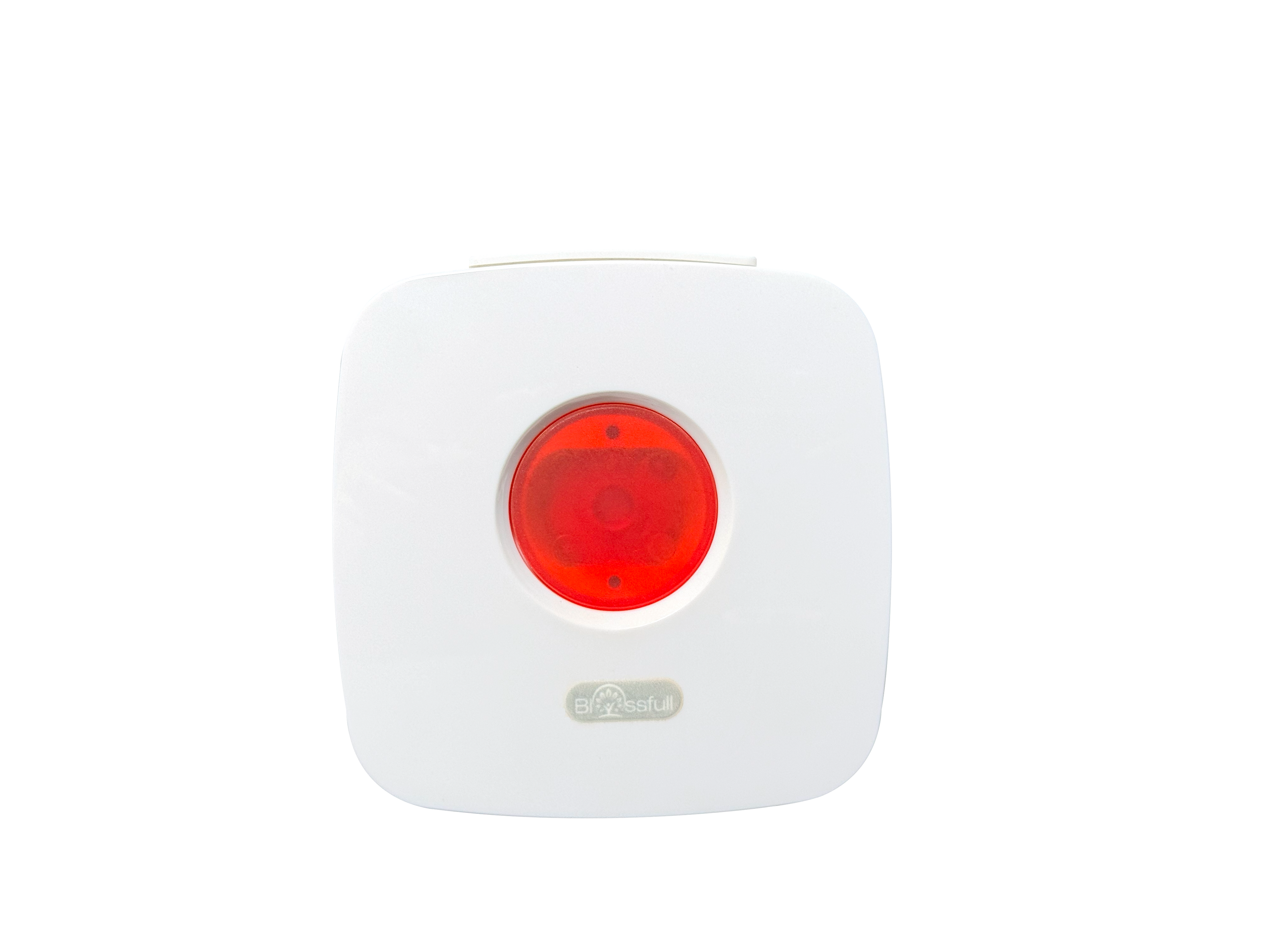 Blissfull Life Home Wall Mount Panic Button for Seniors and Elderly Singapore