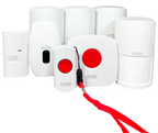 Blissfull Life Sense Home Elderly Monitoring System complete set for seniors Singapore