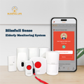 Blissfull Life Sense Home Elderly Monitoring System for Senior Singapore