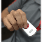 Blissfull Tittle Elderly and Senior Panic Button Lifestyle Picture Singapore