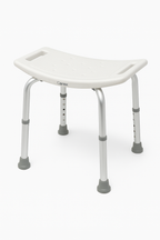 Carexus Foldable Shower Stool [MOCK UP]