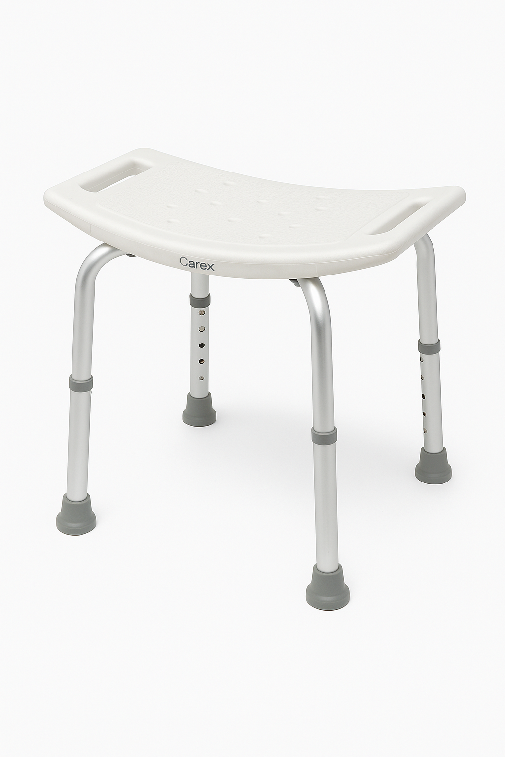 Carexus Foldable Shower Stool [MOCK UP]