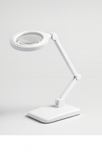 Daylightz LED Desk Magnifier Lamp [MOCK UP]