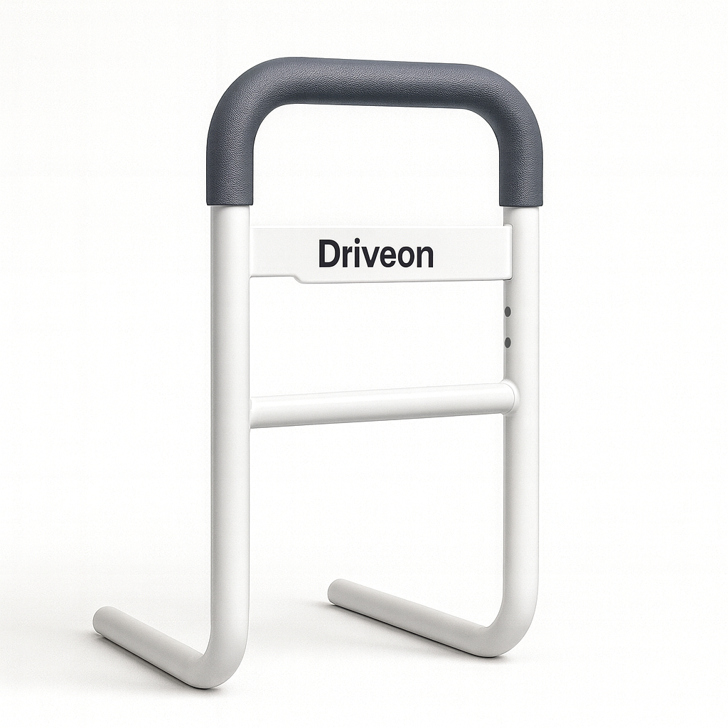 Driveon Adjustable Bedside Rail [MOCK UP]