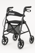 Drivex Lightweight Compact Rollator [PREVIEW]