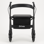 Drivex Lightweight Compact Rollator [MOCK UP]