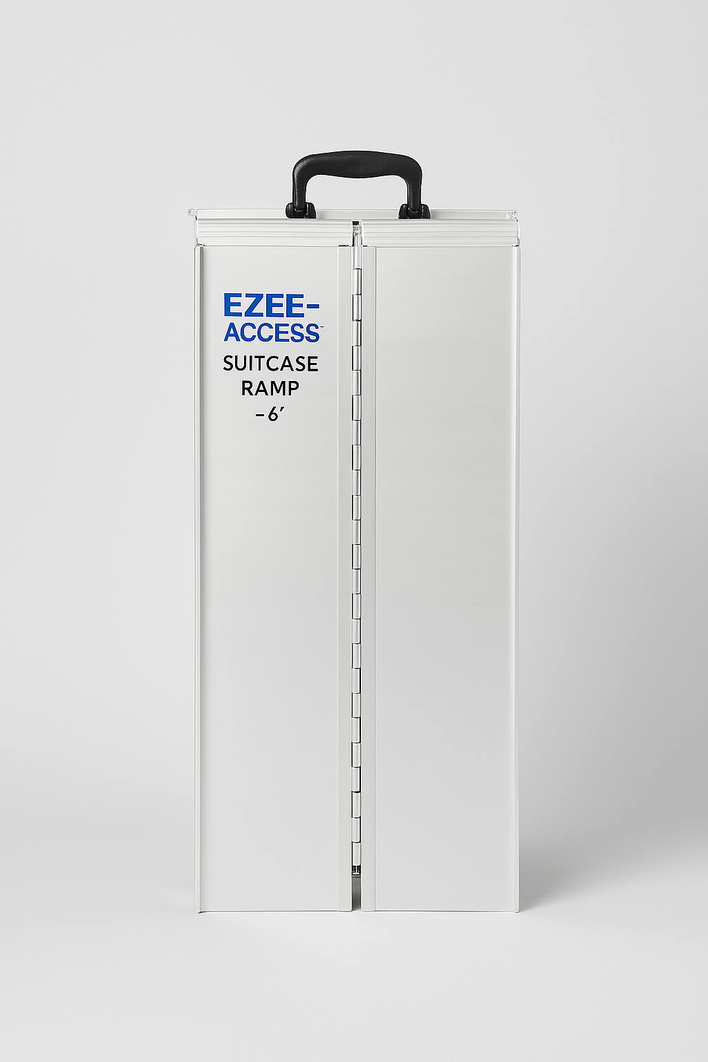 EZee-Access Suitcase Ramp – 6ft [MOCK UP]