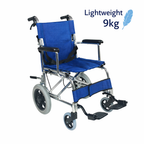 Elfigo Light weight aluminium Pushchair