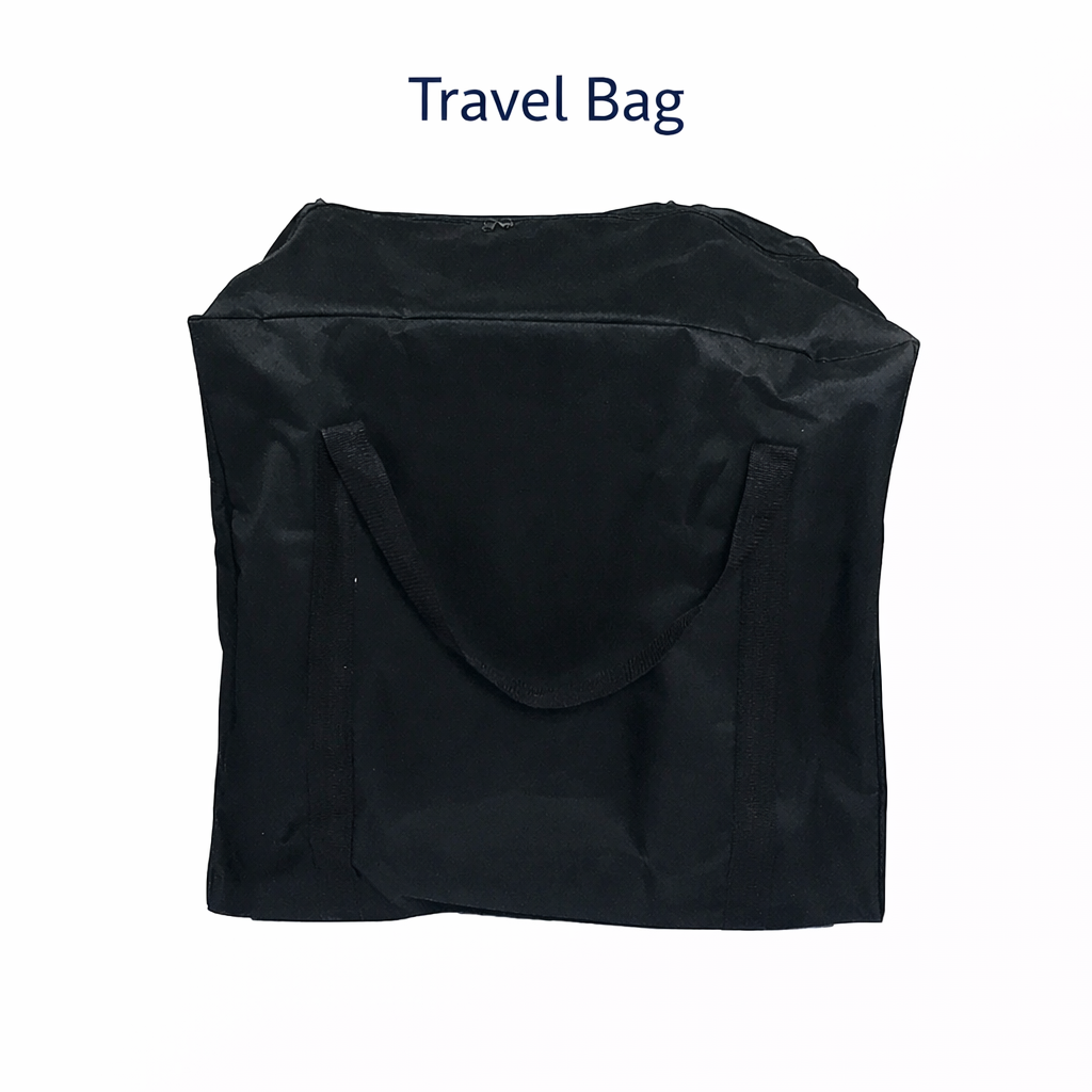 Elfigo Micro Transit Chair Travel Bag easy to pack and bring for travel