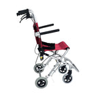 Elfigo Micro Transit Chair with Travel Bag Side View