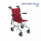 Elfigo Micro Transit Chair with Travel-Bag