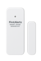 FirstAlertz Smart Door Sensor Kit [MOCK UP]