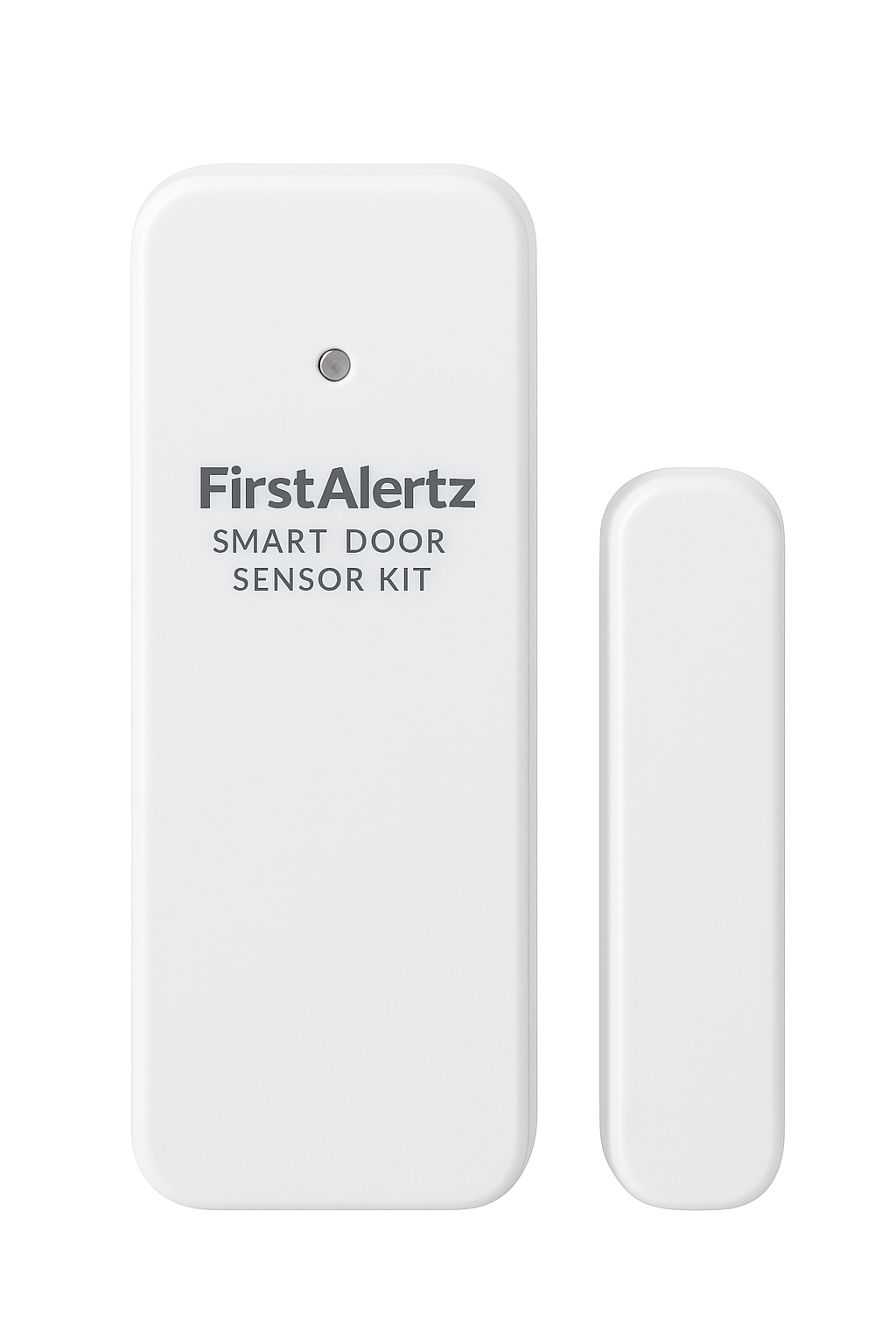 FirstAlertz Smart Door Sensor Kit [MOCK UP]