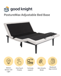 Good Knight® PostureMax Adjustable Bed Base
