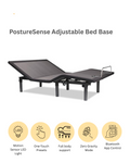 Good Knight® PostureSense Adjustable Bed Base