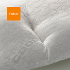 Fabe® Anti-Snore Pillow