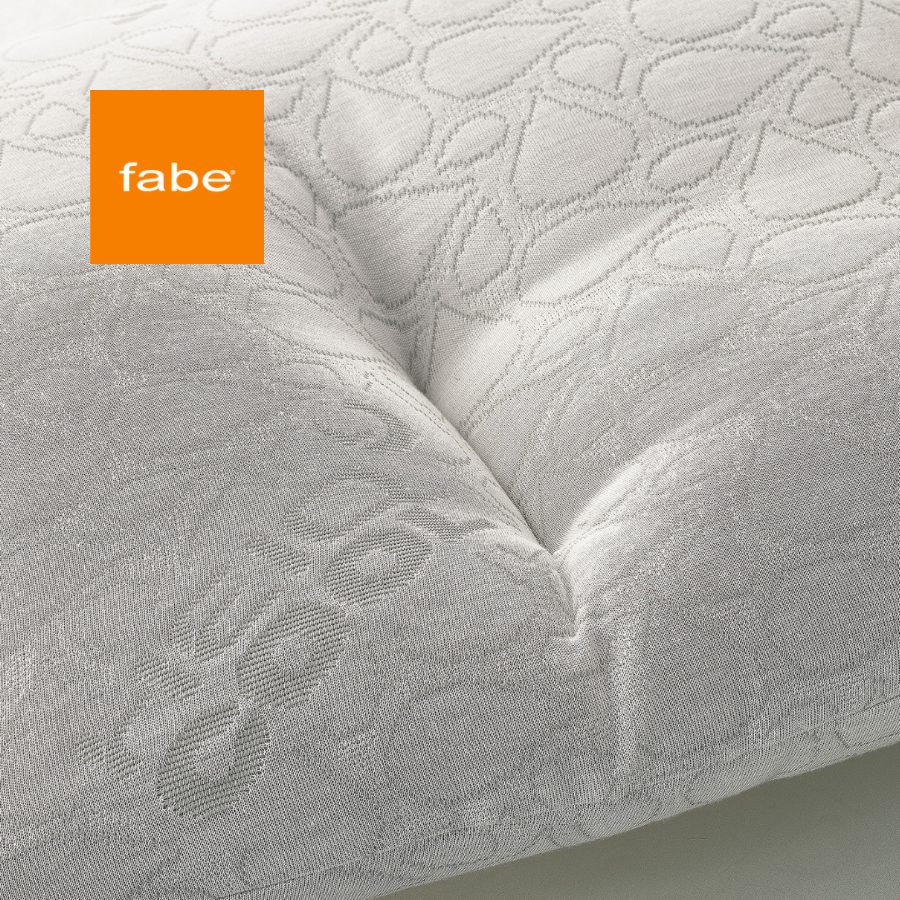 Fabe® Anti-Snore Pillow