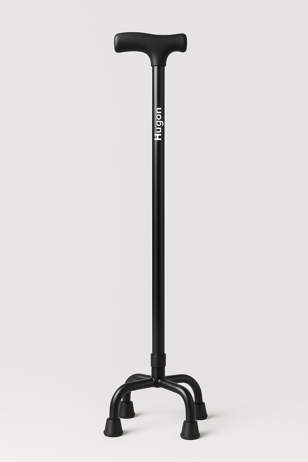 Hugon Quad Cane – Small Base [MOCK UP]