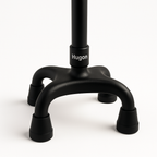 Hugon Quad Cane – Large Base Adjustable [MOCK UP]
