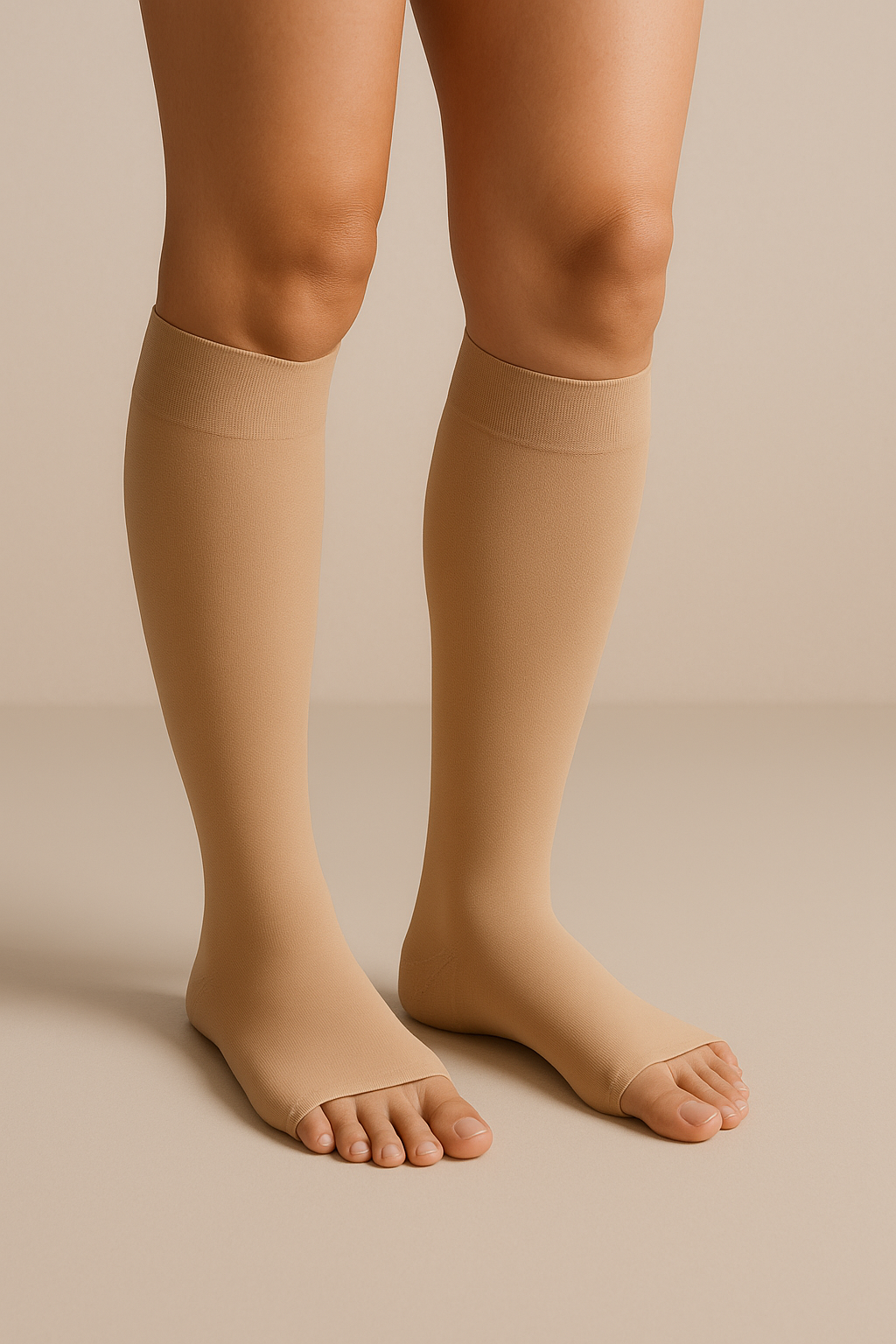 Jobstepp Compression Stockings – 15–20 mmHg [MOCK UP]