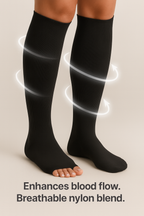 Jobstepp Compression Stockings – 15–20 mmHg [MOCK UP]