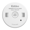 Kiddee Smoke & CO Alarm – Dual Sensor [PREVIEW]