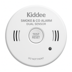 Kiddee Smoke & CO Alarm – Dual Sensor [MOCK UP]