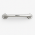Moenex Stainless Steel Grab Bar [MOCK UP]