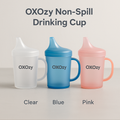 OXOzy Non-Spill Drinking Cup [PREVIEW]