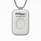 Philipps Guardian Fall Detector – Pendant [MOCK UP]