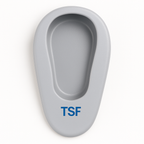 Plastic Bedpan (Adult) – Without Cover [MOCK UP]