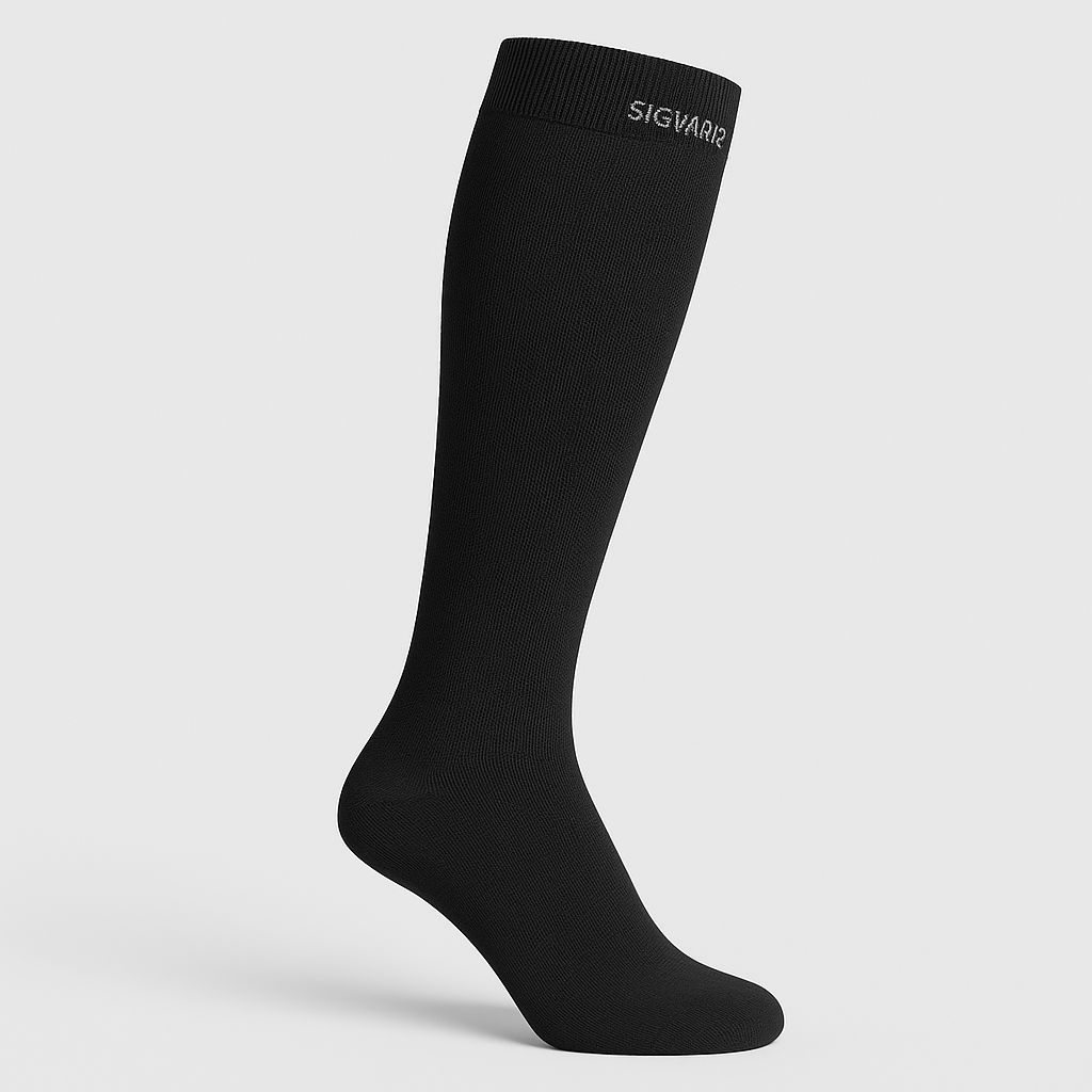 Sigvariz Medical Compression Socks – 20–30 mmHg [MOCK UP]
