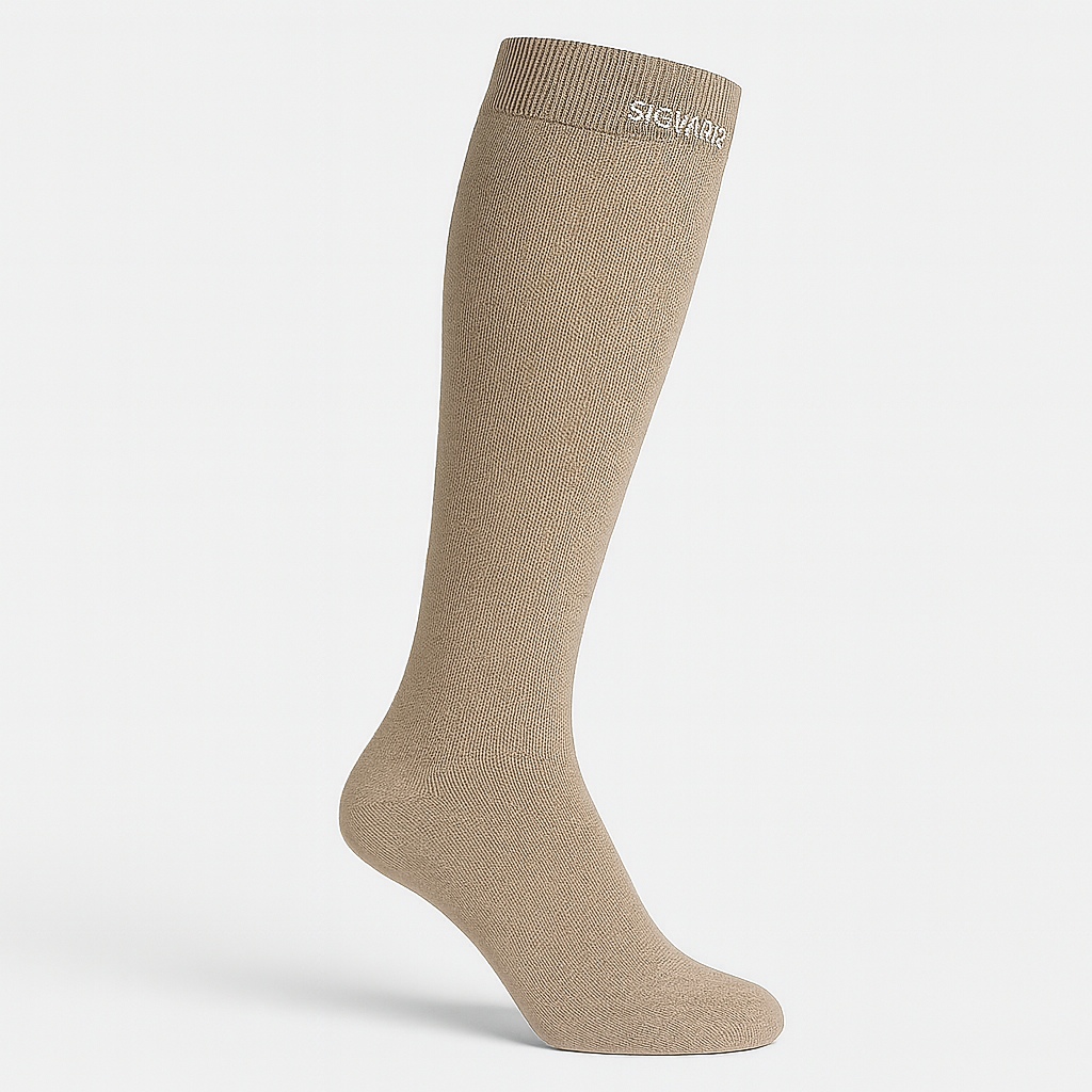 Sigvariz Medical Compression Socks – 20–30 mmHg [MOCK UP]